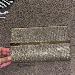 Hand bag from bare minerals. ONLY USED ONCE!
